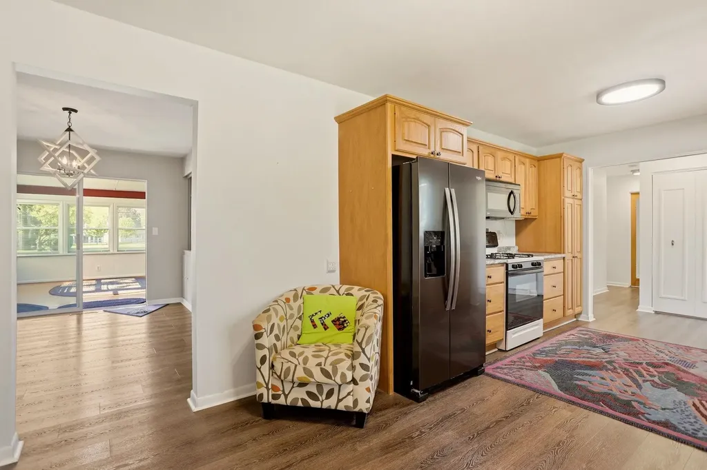 469 Sunburst Drive Frankenmuth City MI 48734
