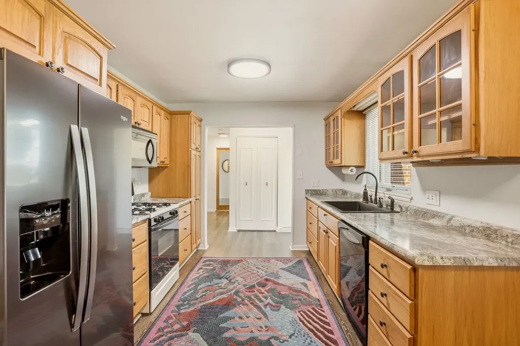 469 Sunburst Drive Frankenmuth City MI 48734