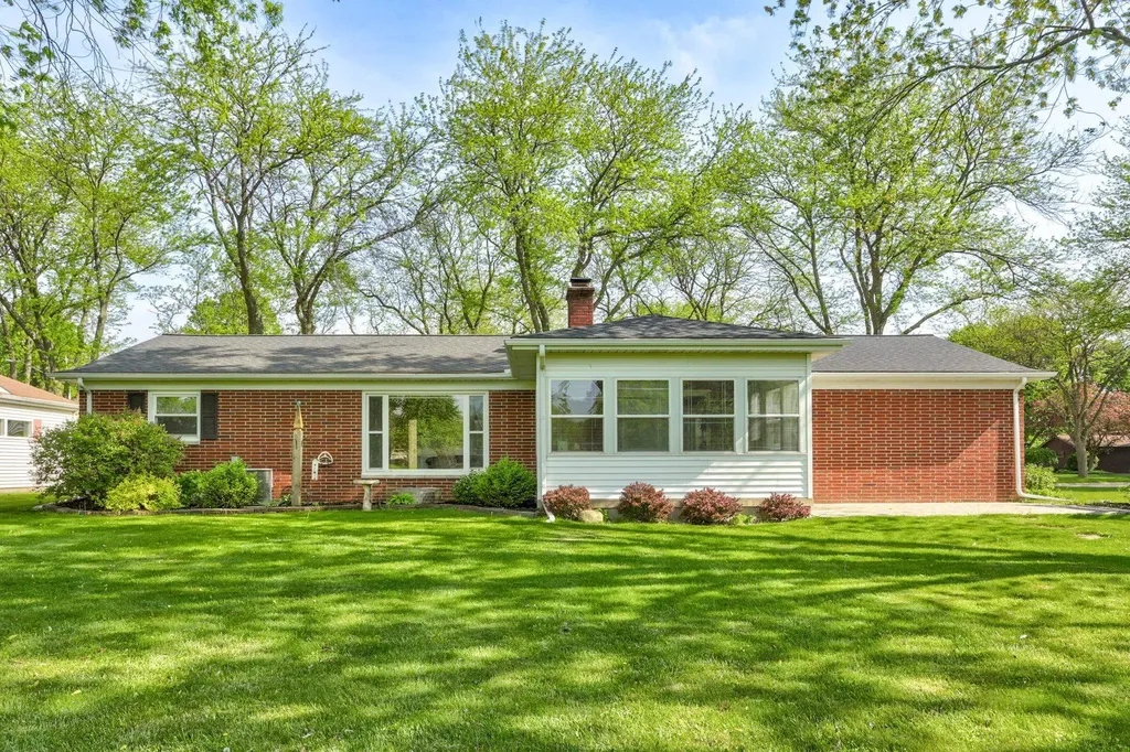 469 Sunburst Drive Frankenmuth City MI 48734