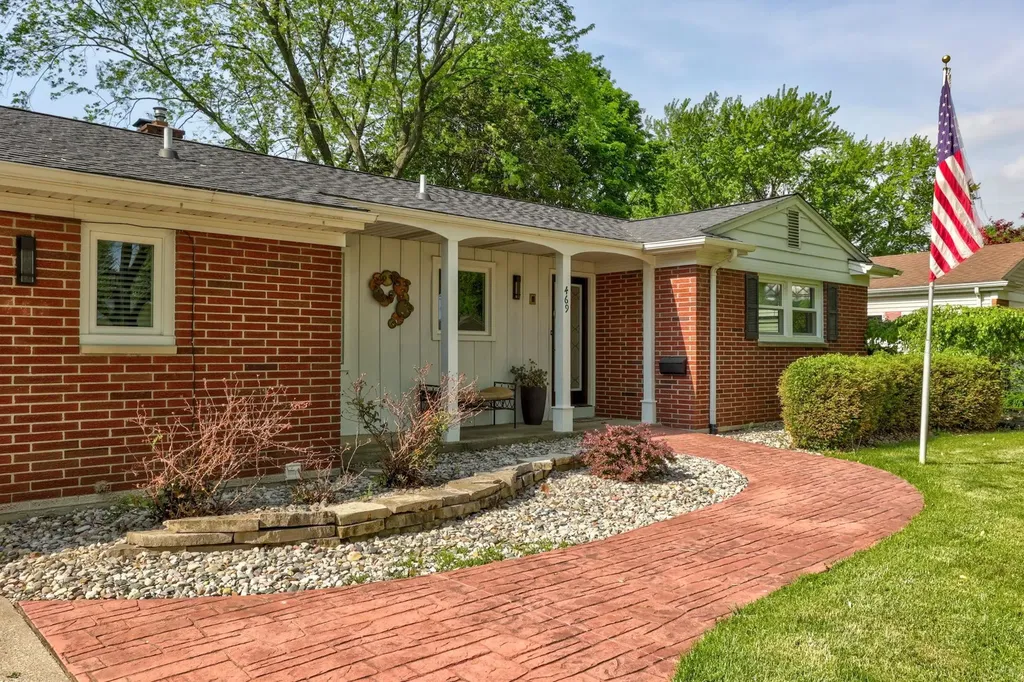 469 Sunburst Drive Frankenmuth City MI 48734