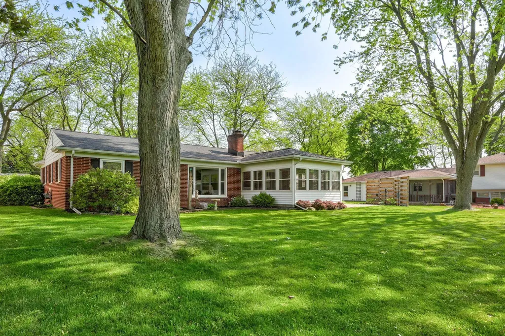 469 Sunburst Drive Frankenmuth City MI 48734