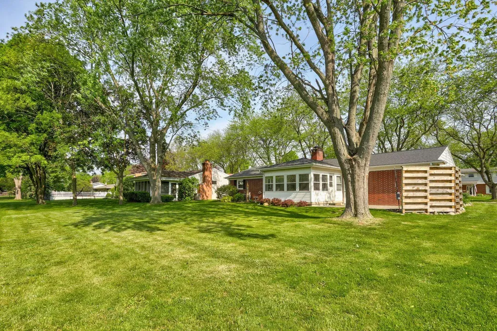 469 Sunburst Drive Frankenmuth City MI 48734