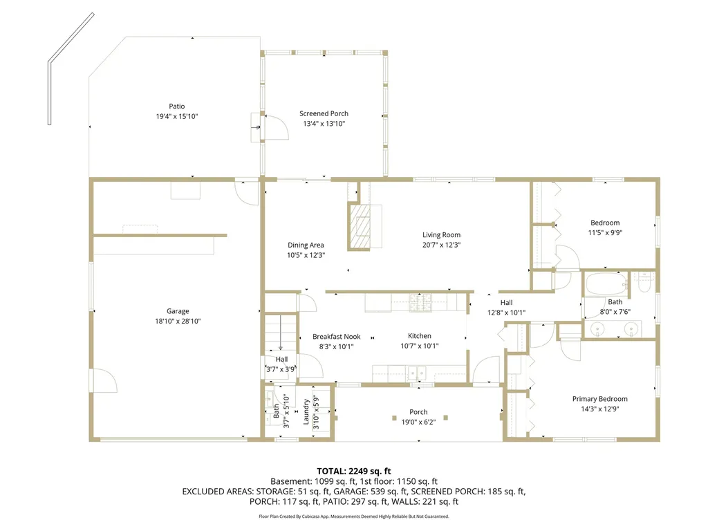 469 Sunburst Drive Frankenmuth City MI 48734