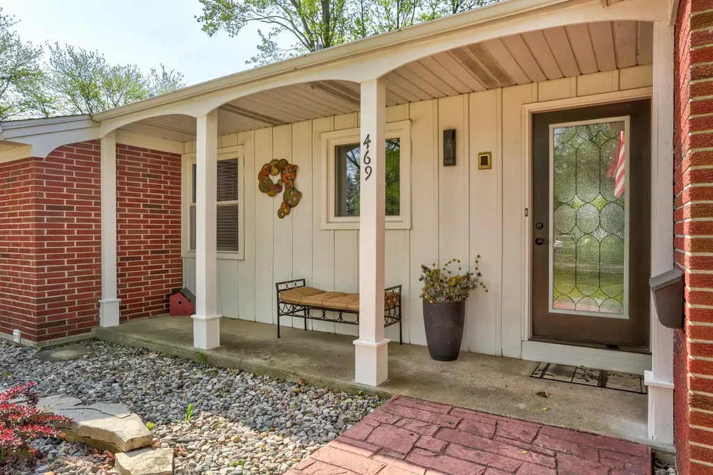 469 Sunburst Drive Frankenmuth City MI 48734