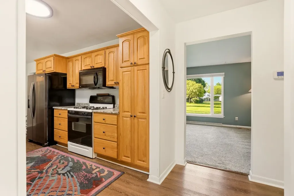 469 Sunburst Drive Frankenmuth City MI 48734