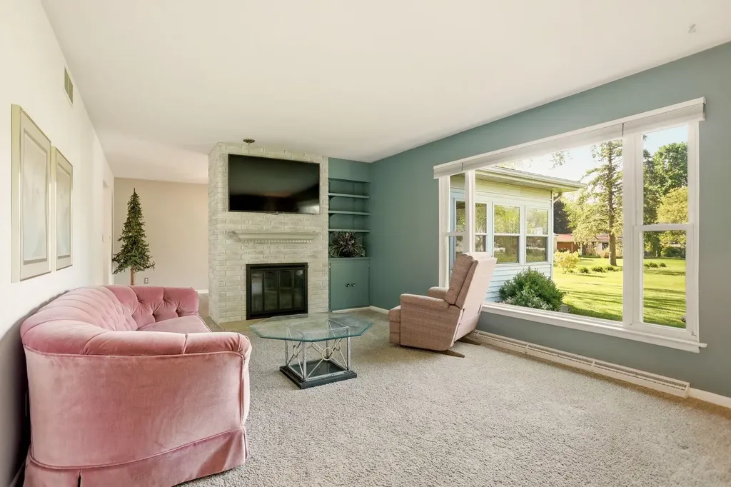 469 Sunburst Drive Frankenmuth City MI 48734