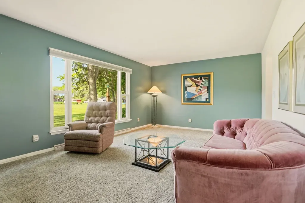 469 Sunburst Drive Frankenmuth City MI 48734