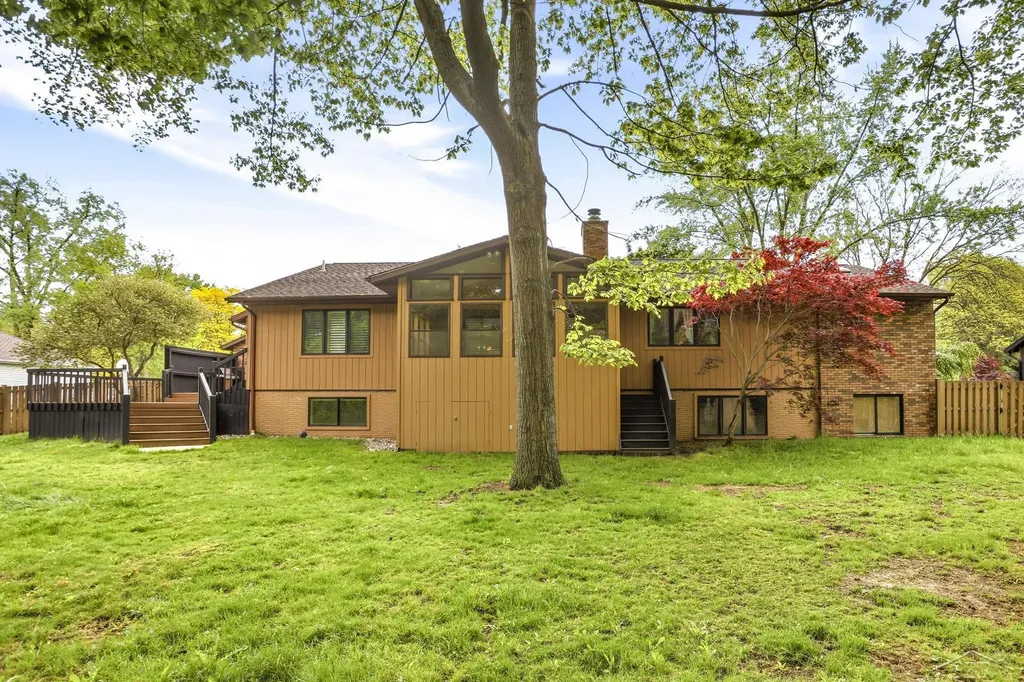 1112 Wendrow Way Mt. Pleasant City MI 48858