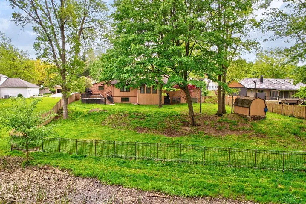 1112 Wendrow Way Mt. Pleasant City MI 48858