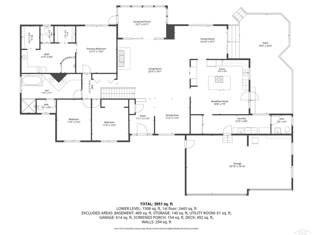 1112 Wendrow Way Mt. Pleasant City MI 48858