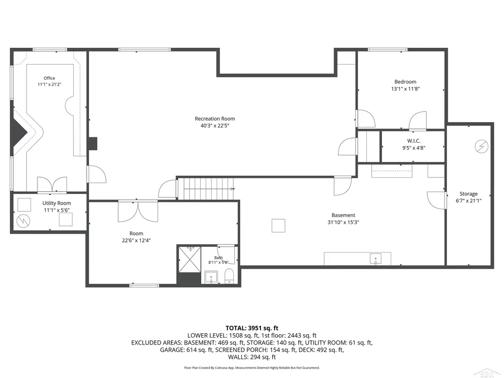 1112 Wendrow Way Mt. Pleasant City MI 48858