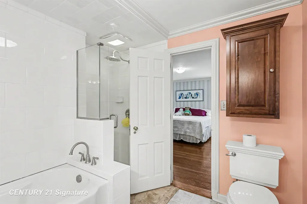 605 S Kinney Avenue Mt. Pleasant City MI 48858