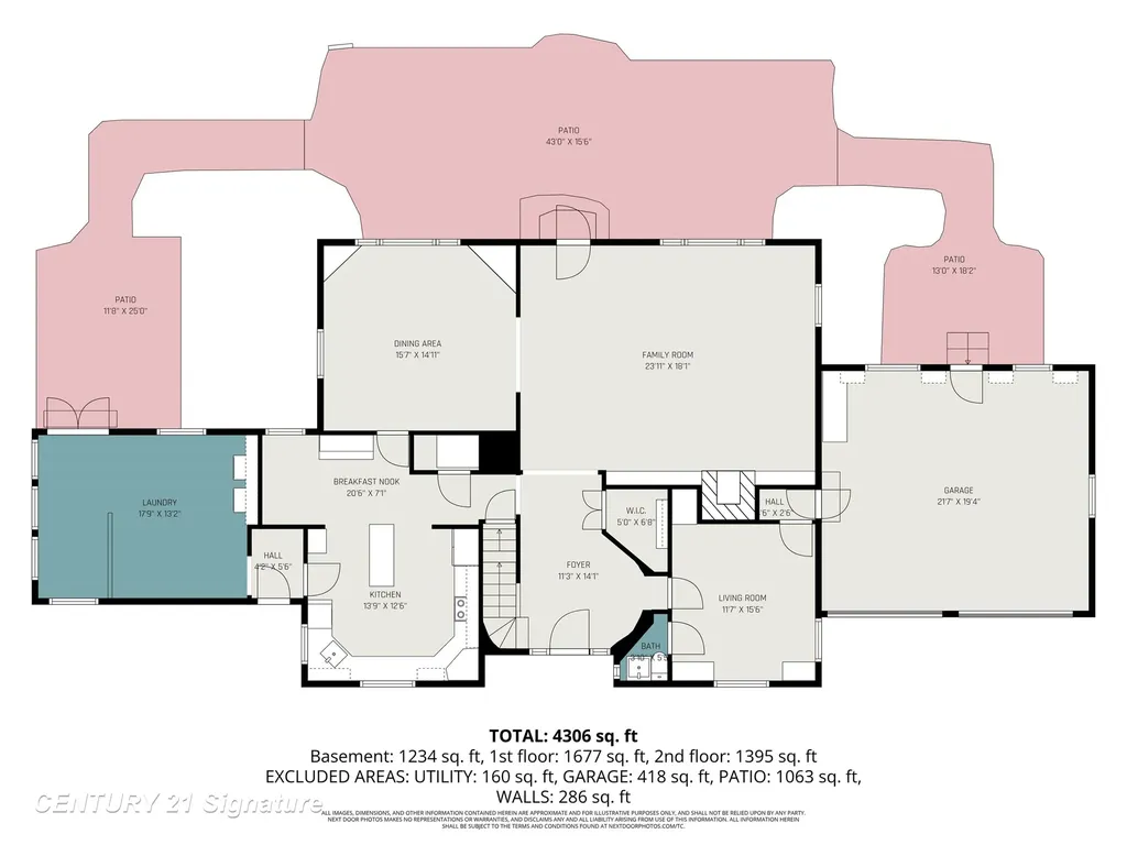 605 S Kinney Avenue Mt. Pleasant City MI 48858