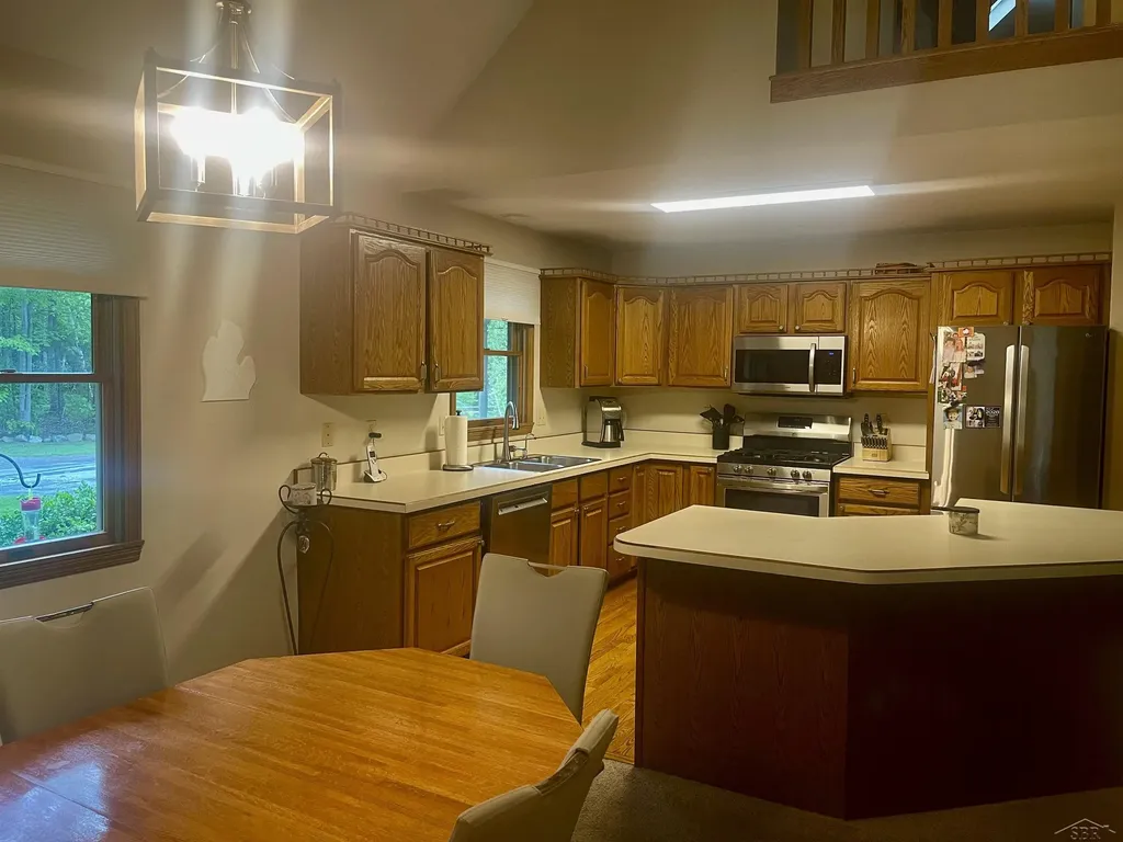 11279 Sarle Road Tittabawassee Township MI 48623