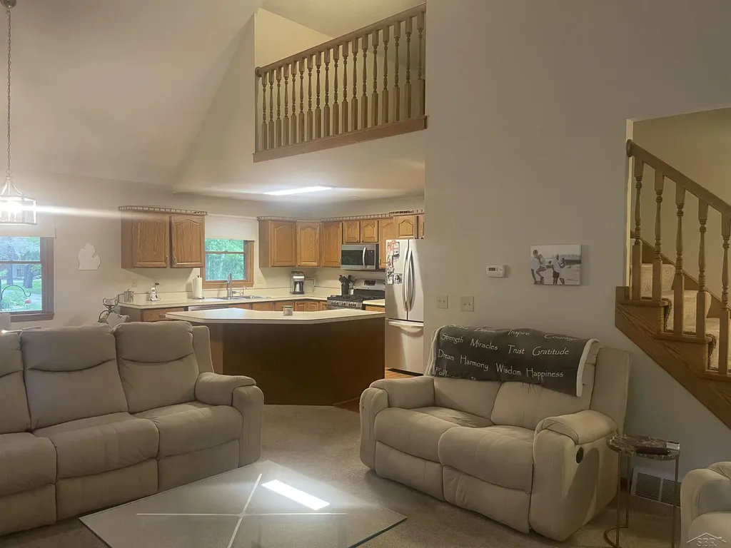 11279 Sarle Road Tittabawassee Township MI 48623