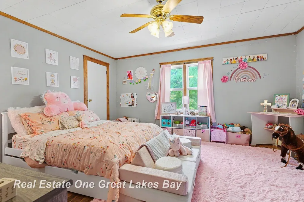 2401 S Jefferson Street Bay City City MI 48708