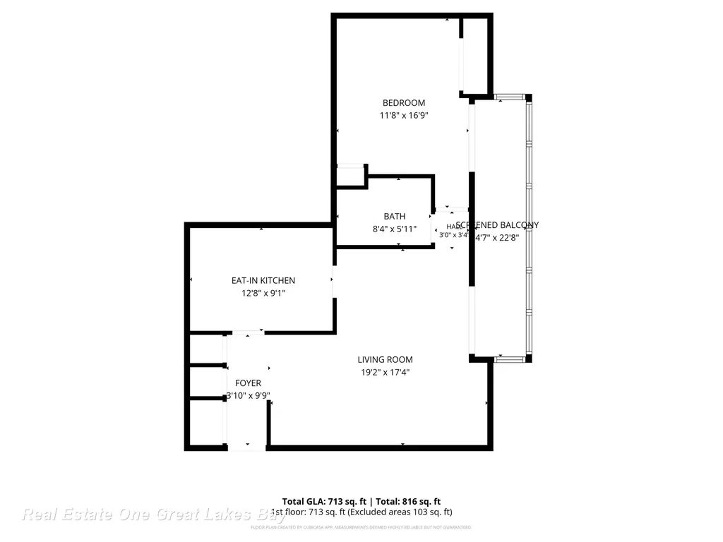 5905 W Michigan Avenue Saginaw Charter Township MI 48638
