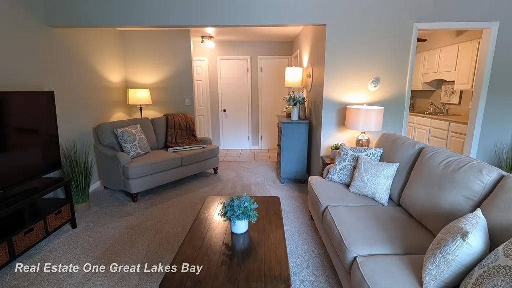 5905 W Michigan Avenue Saginaw Charter Township MI 48638