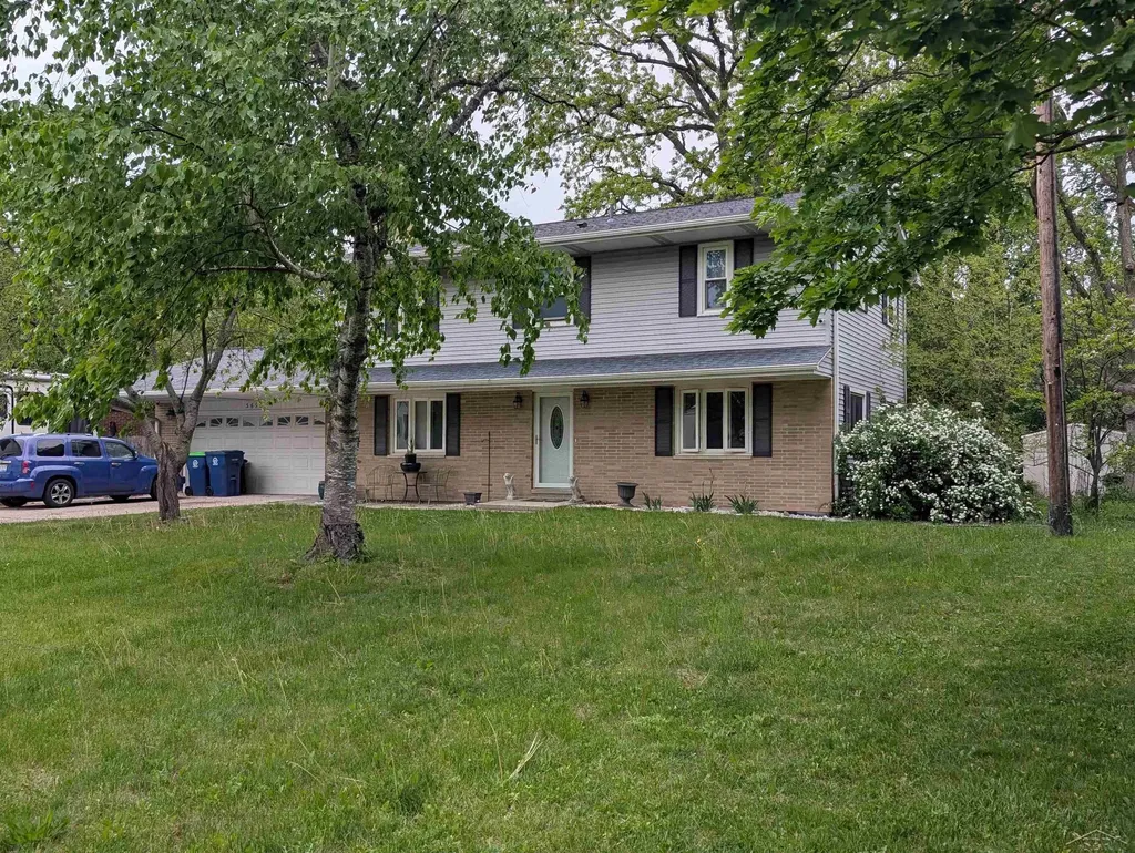 3696 Dale Street Saginaw Charter Township MI 48603