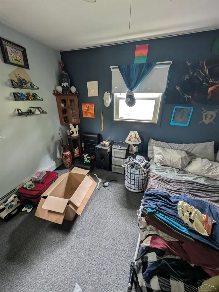3696 Dale Street Saginaw Charter Township MI 48603
