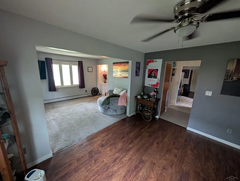 3696 Dale Street Saginaw Charter Township MI 48603