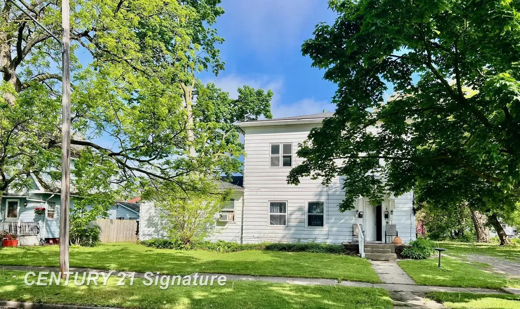515 N Harrison Street Saginaw City MI 48602