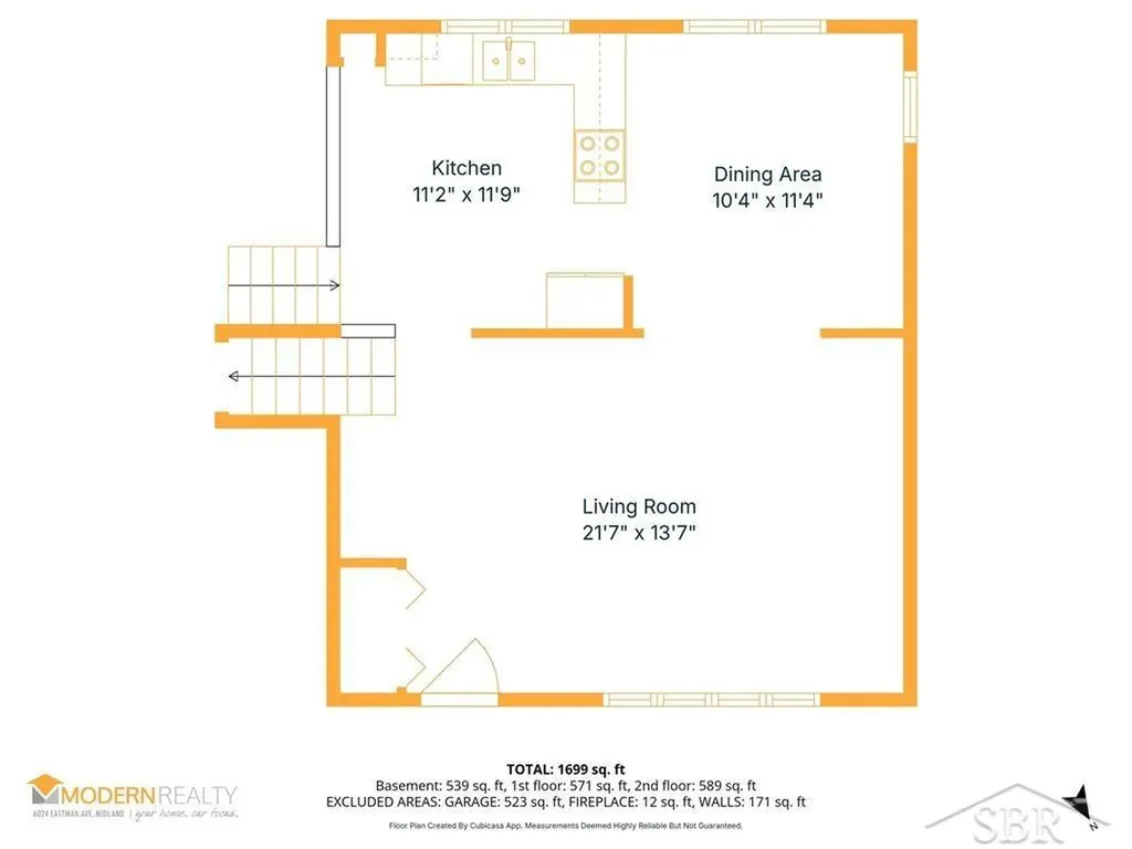 2915 W Walton Boulevard Waterford Charter Township MI 48329