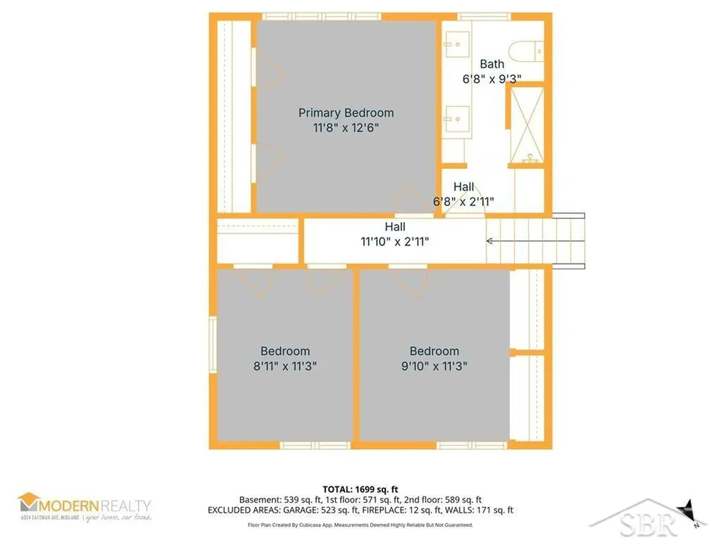 2915 W Walton Boulevard Waterford Charter Township MI 48329