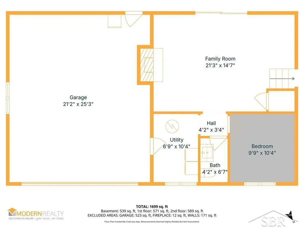 2915 W Walton Boulevard Waterford Charter Township MI 48329