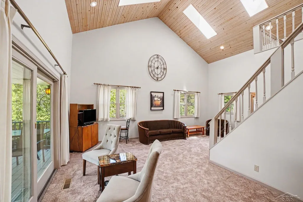 1019 Siesta Drive Secord Township MI 48624