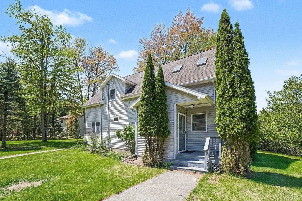 1019 Siesta Drive Secord Township MI 48624