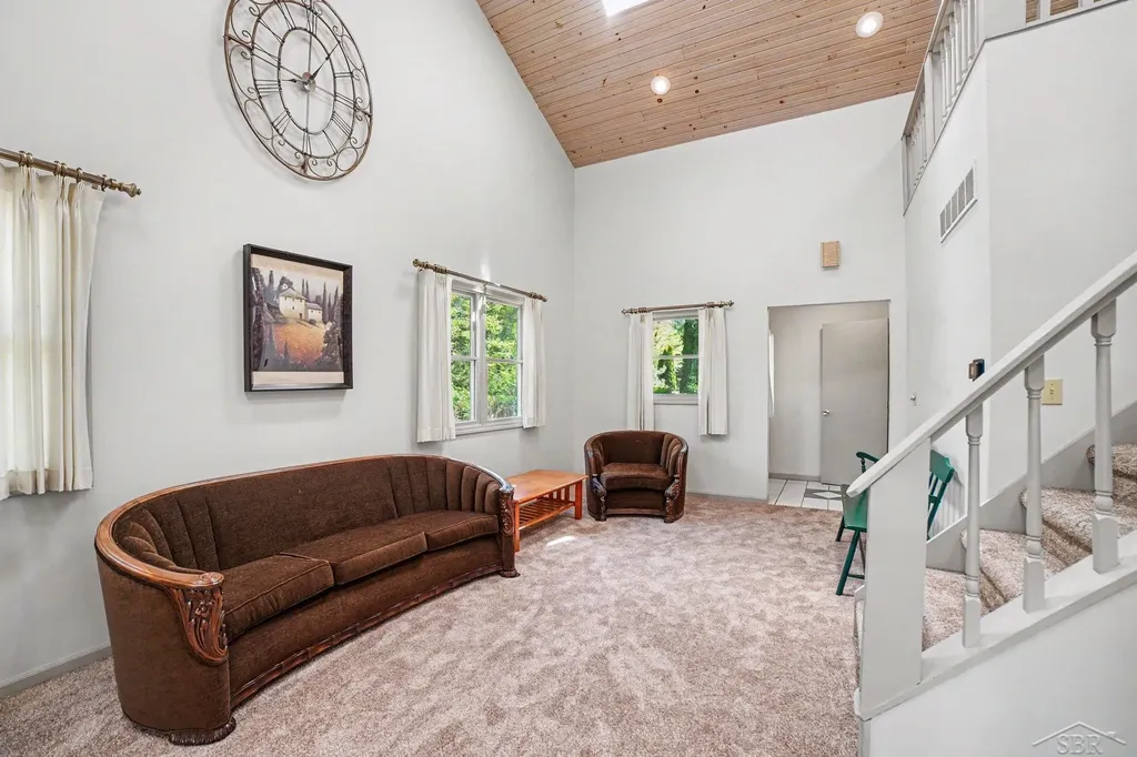1019 Siesta Drive Secord Township MI 48624