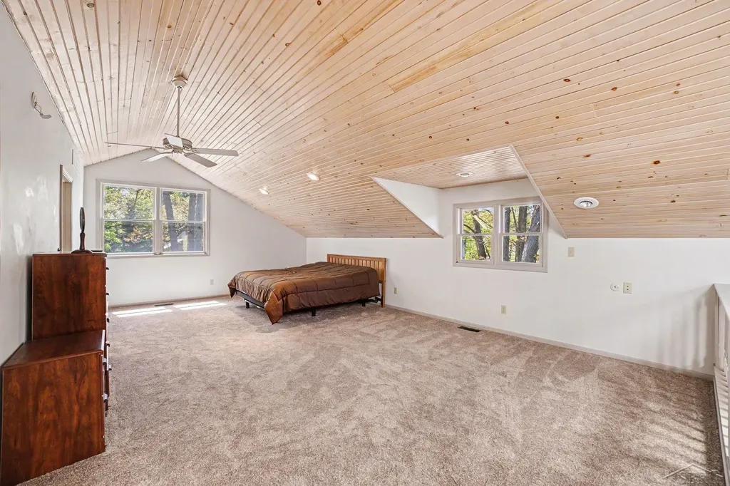 1019 Siesta Drive Secord Township MI 48624