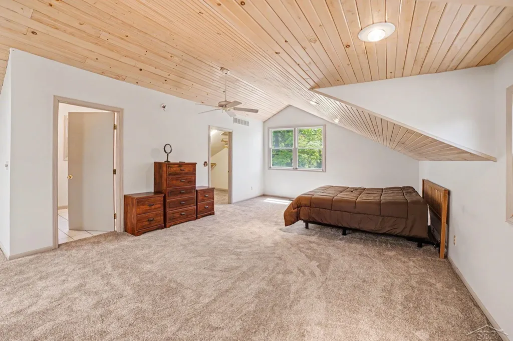 1019 Siesta Drive Secord Township MI 48624