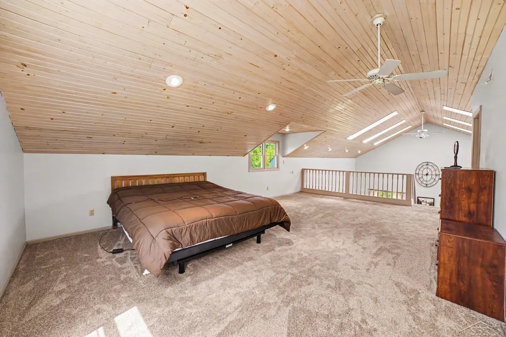 1019 Siesta Drive Secord Township MI 48624