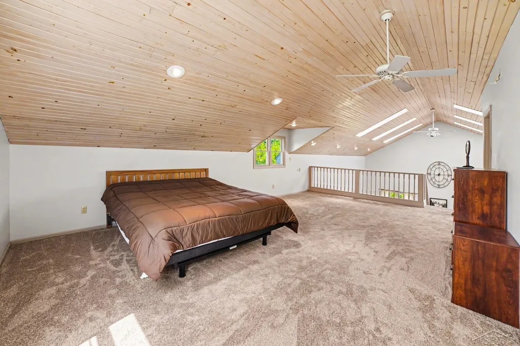 1019 Siesta Drive Secord Township MI 48624