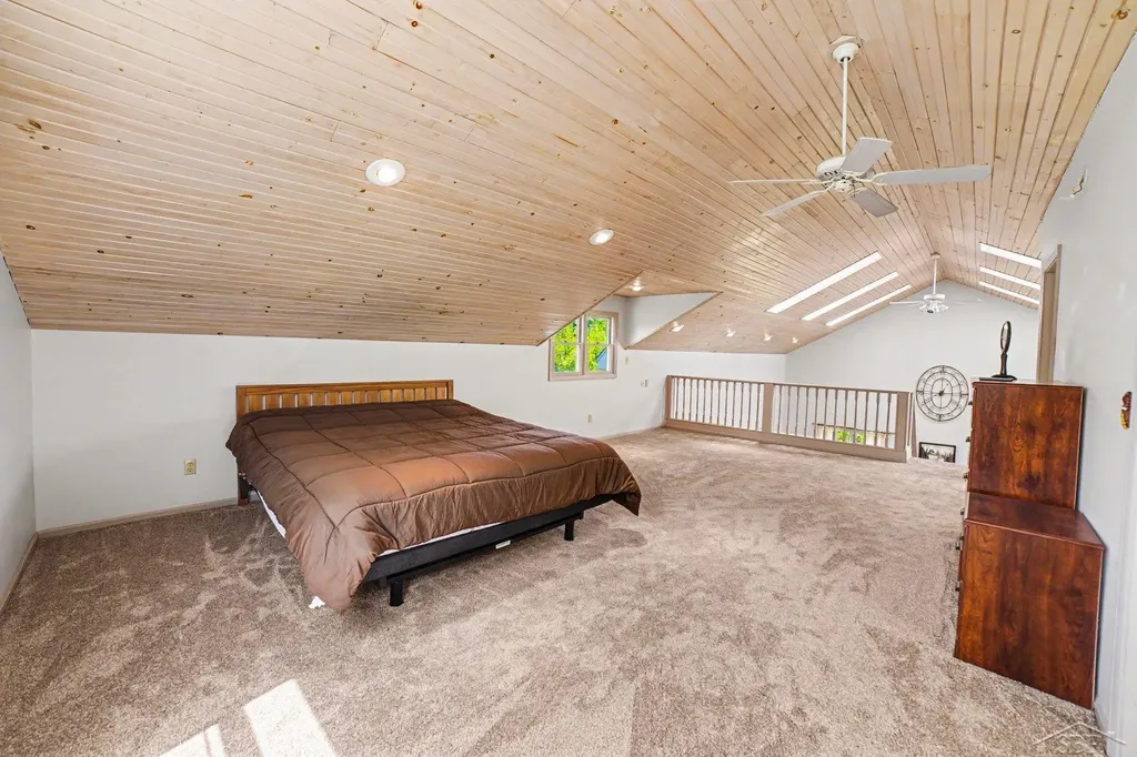 1019 Siesta Drive Secord Township MI 48624
