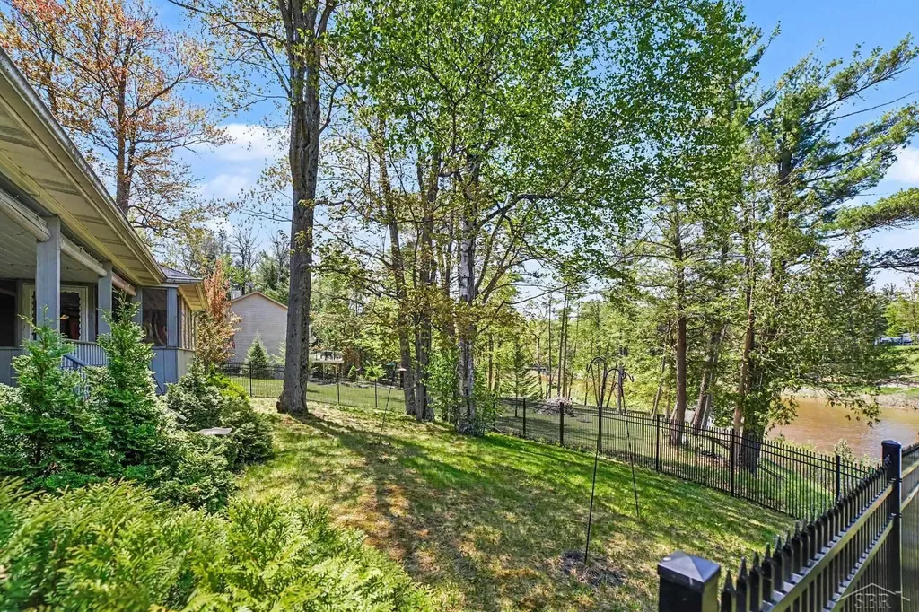 1019 Siesta Drive Secord Township MI 48624