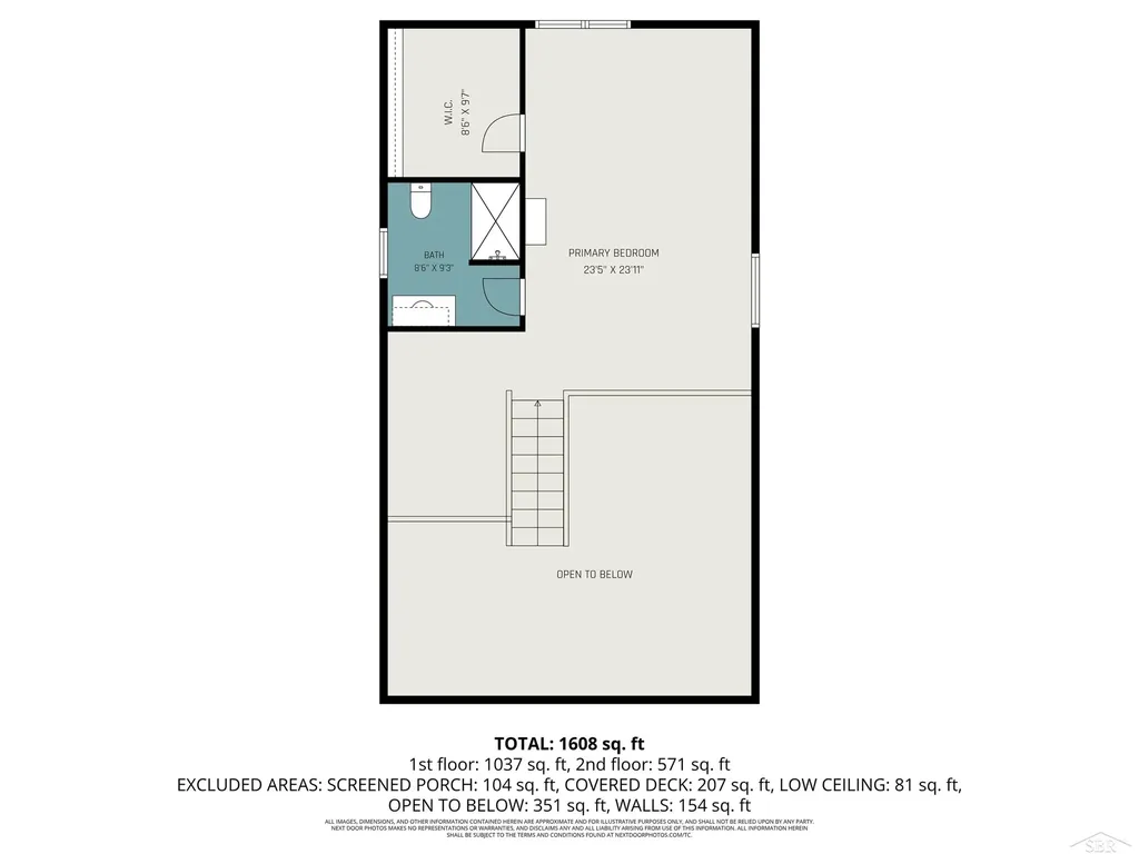 1019 Siesta Drive Secord Township MI 48624