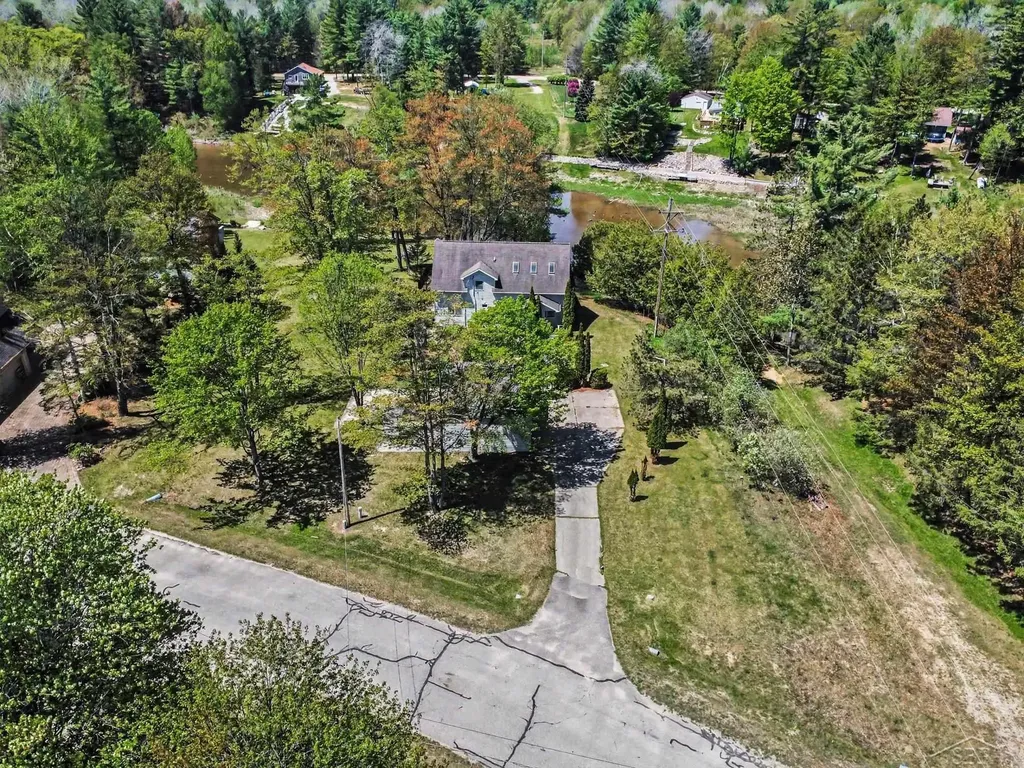 1019 Siesta Drive Secord Township MI 48624
