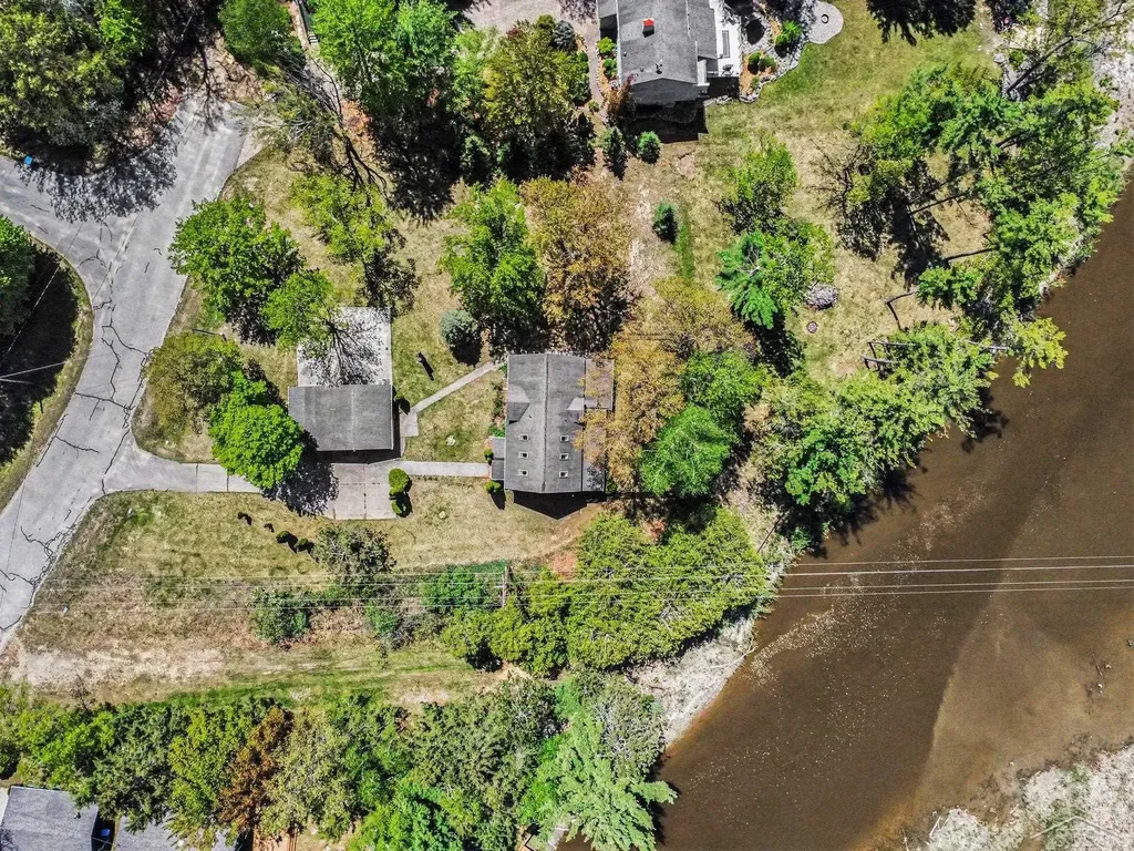 1019 Siesta Drive Secord Township MI 48624