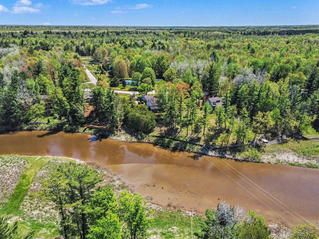 1019 Siesta Drive Secord Township MI 48624