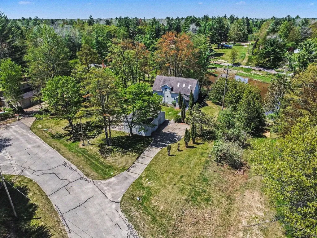 1019 Siesta Drive Secord Township MI 48624