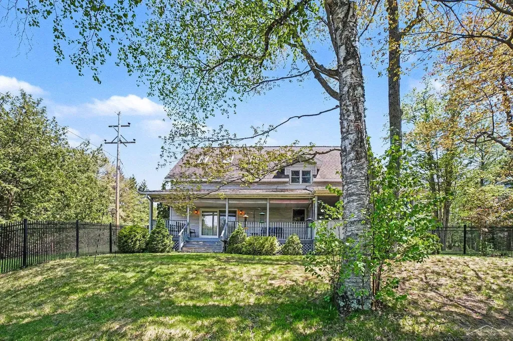 1019 Siesta Drive Secord Township MI 48624