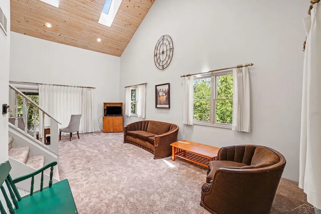 1019 Siesta Drive Secord Township MI 48624