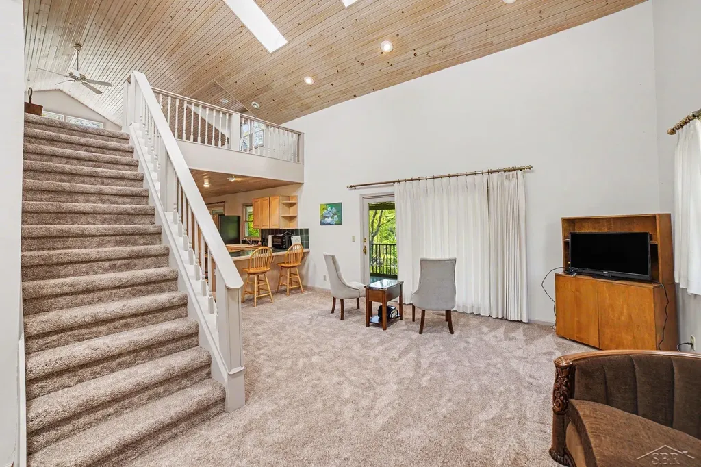 1019 Siesta Drive Secord Township MI 48624
