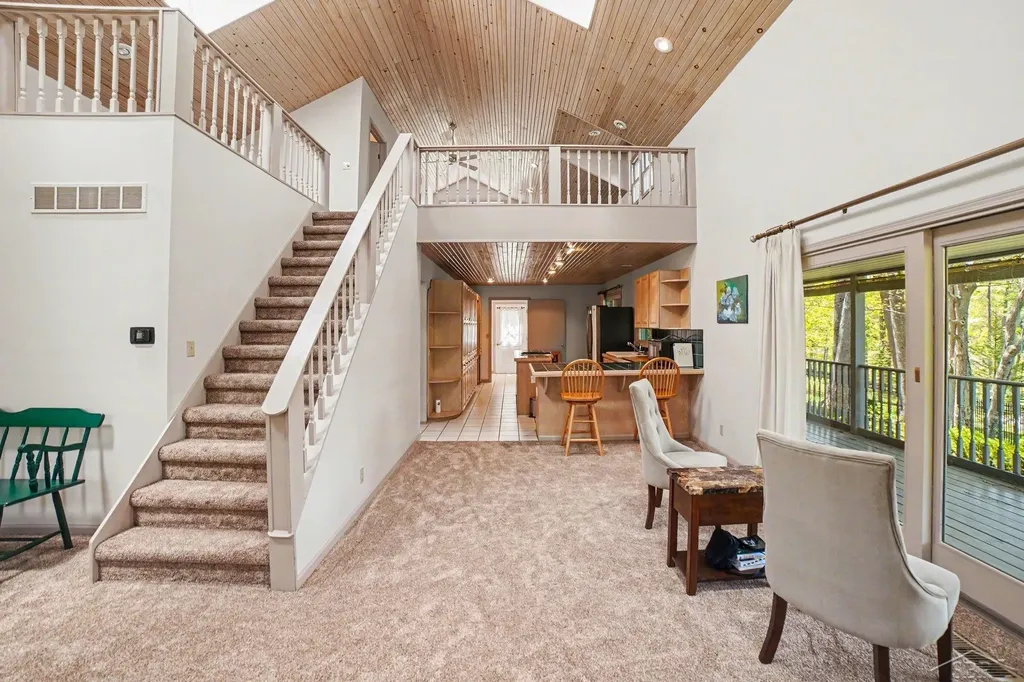 1019 Siesta Drive Secord Township MI 48624