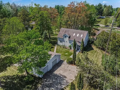 1019 Siesta Drive Secord Township MI 48624