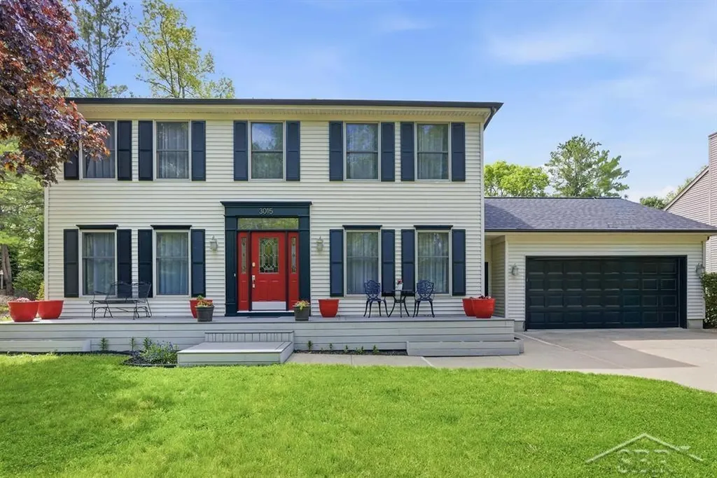 3015 Walden Woods Drive Midland City MI 48640