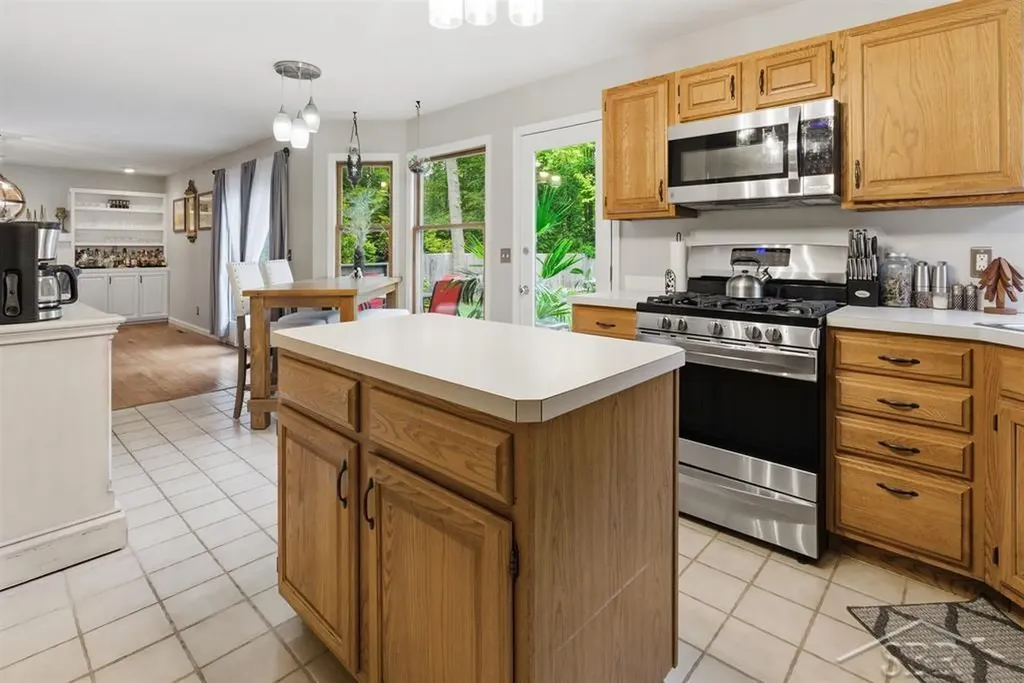 3015 Walden Woods Drive Midland City MI 48640